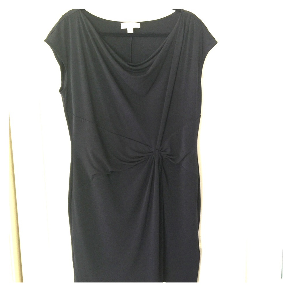 Micheal Kors black dress